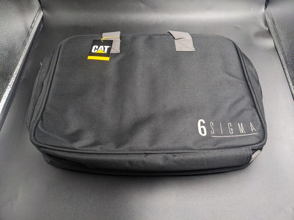 CAT Sigma Laptop Bag